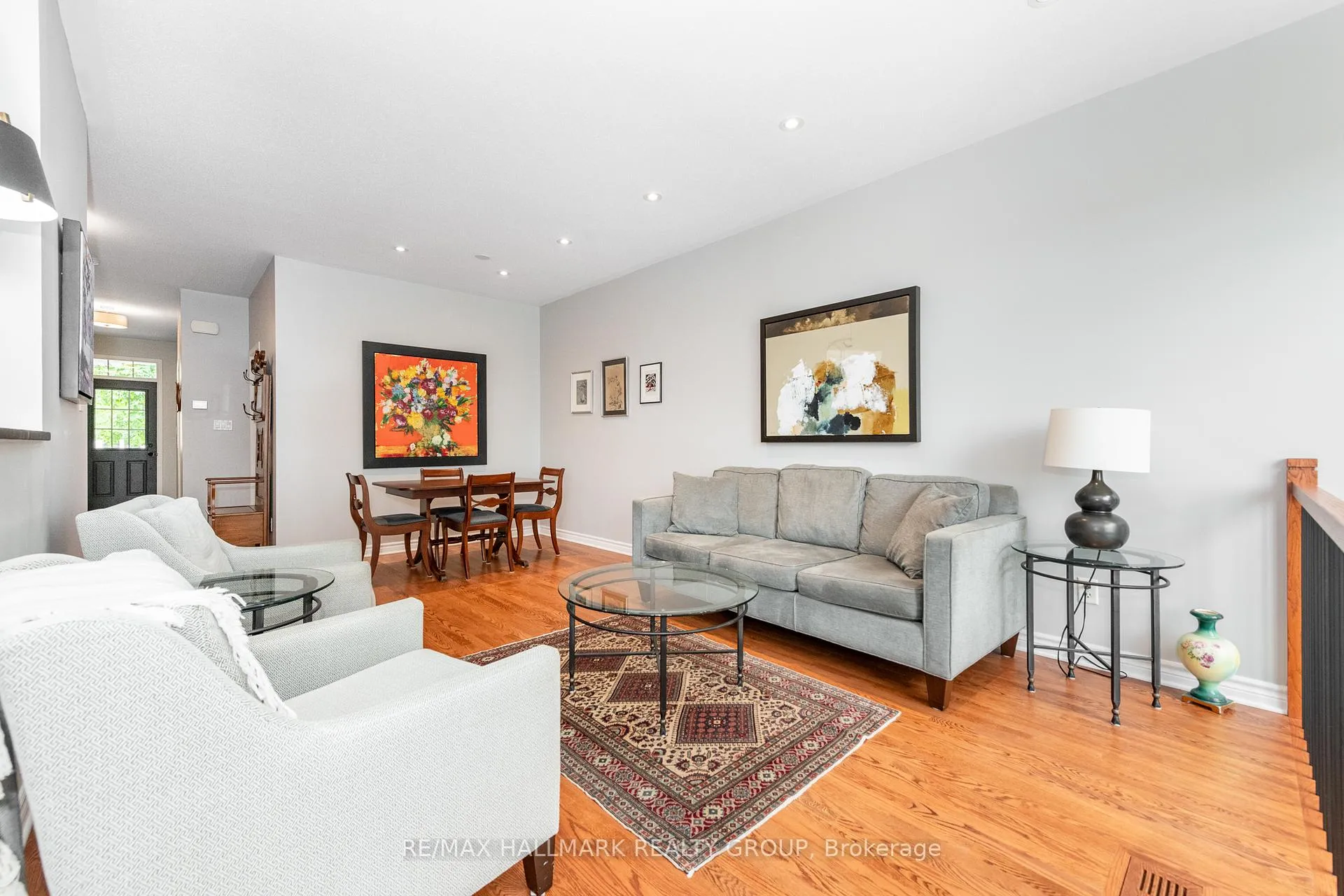 Photo 20 of 102 Kelso Private, Ottawa, Barrhaven - Stonebridge — HOMEH