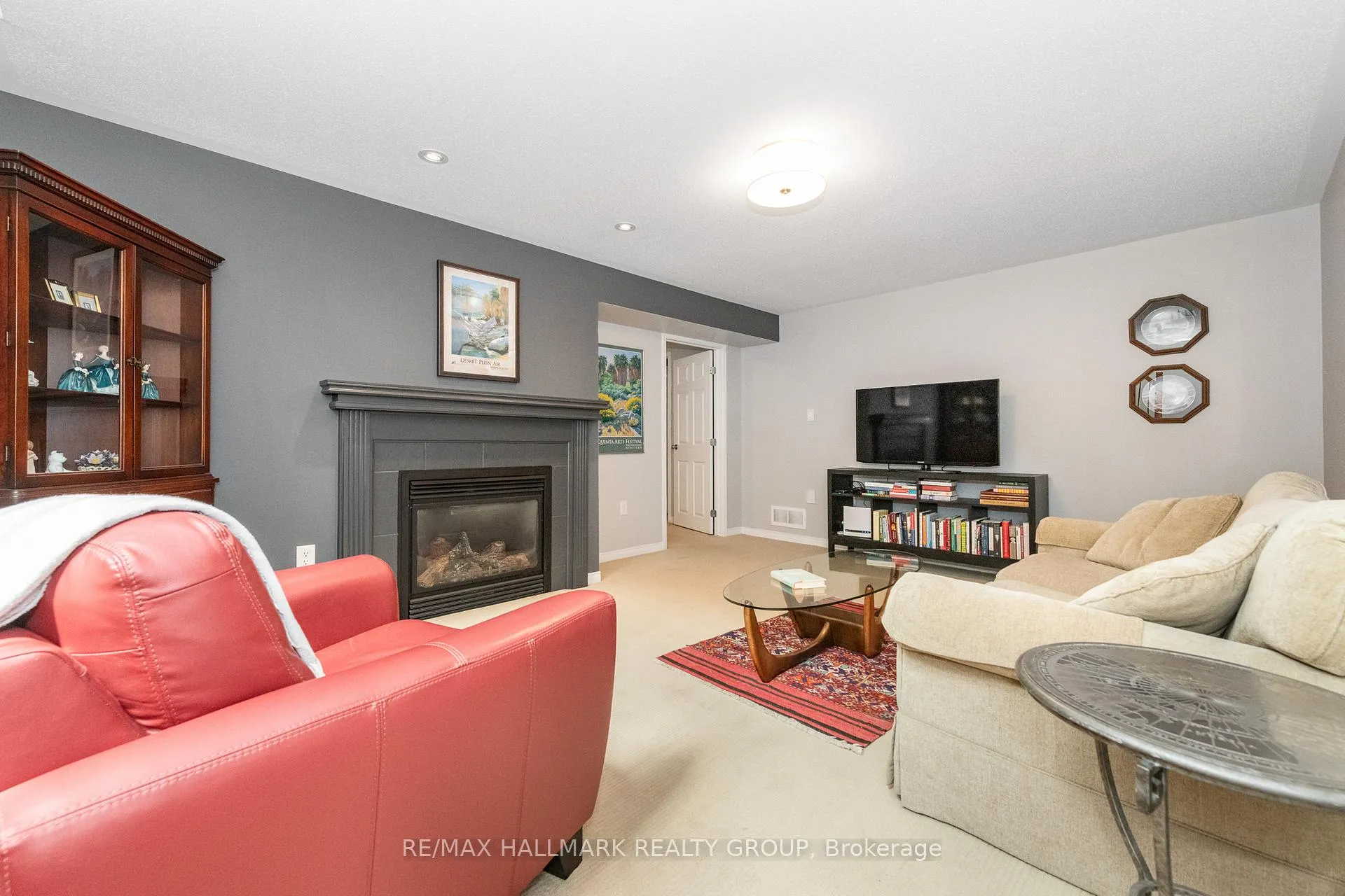 Photo 34 of 102 Kelso Private, Ottawa, Barrhaven - Stonebridge — HOMEH