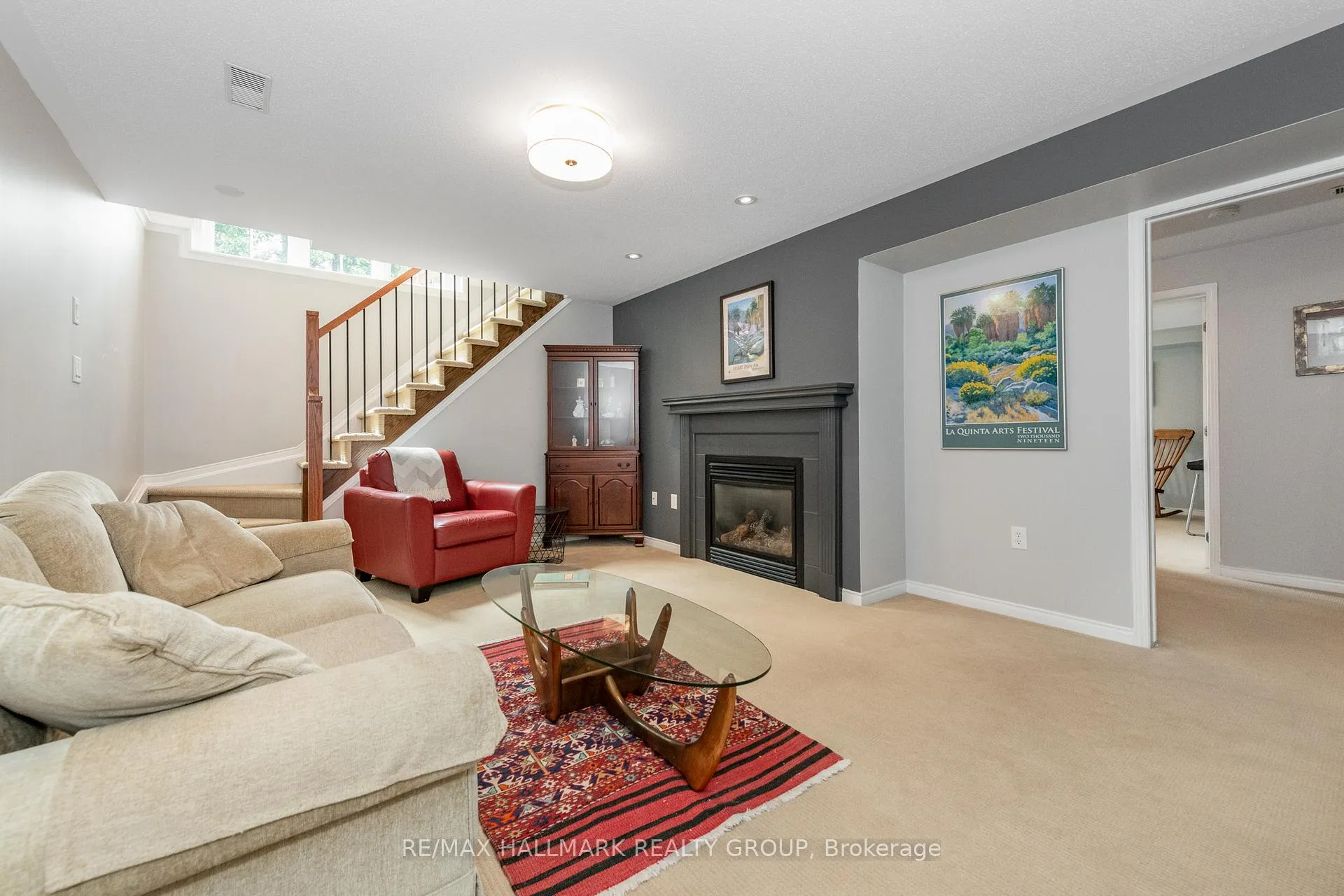 Photo 36 of 102 Kelso Private, Ottawa, Barrhaven - Stonebridge — HOMEH