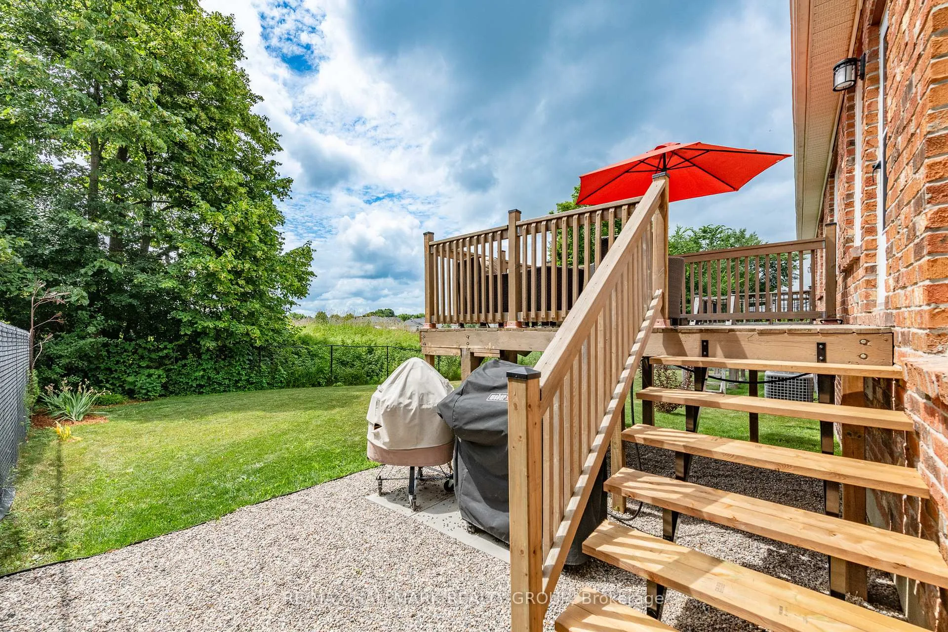 Photo 44 of 102 Kelso Private, Ottawa, Barrhaven - Stonebridge — HOMEH