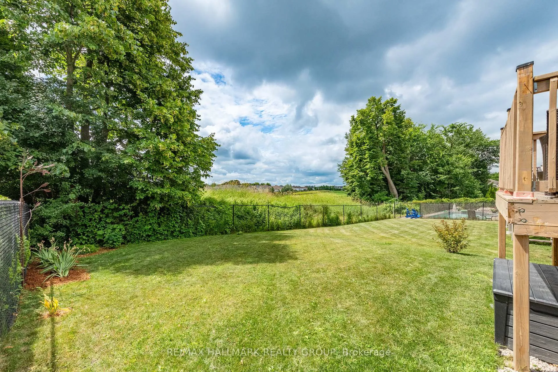 Photo 45 of 102 Kelso Private, Ottawa, Barrhaven - Stonebridge — HOMEH
