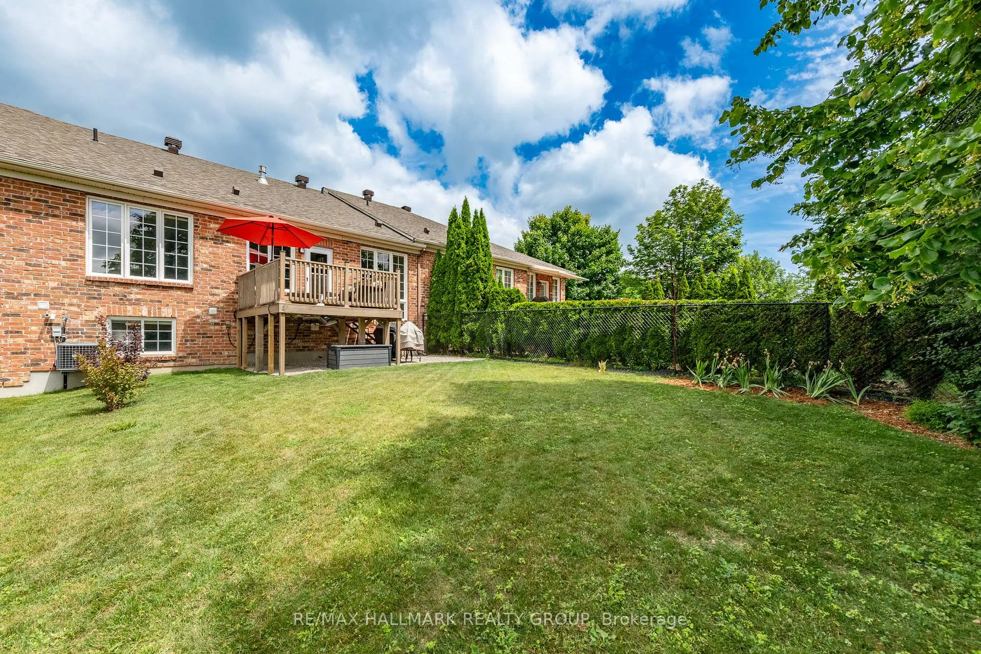 Photo 47 of 102 Kelso Private, Ottawa, Barrhaven - Stonebridge — HOMEH