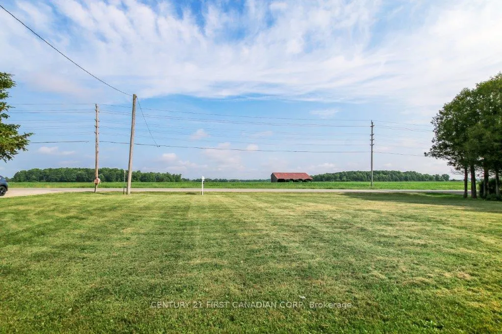 Photo 5 of 14619 Medway Road, Middlesex Centre, Arva — HOMEH