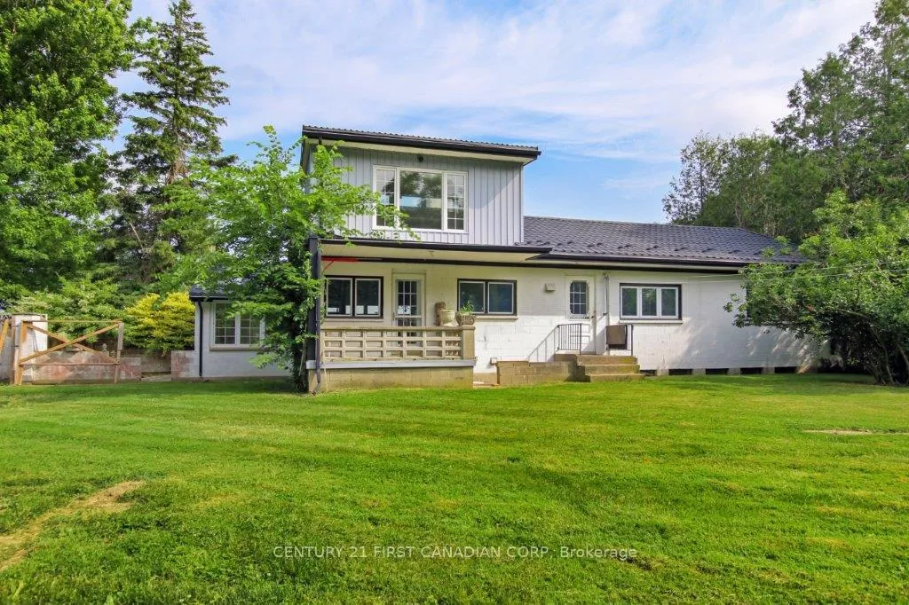 Photo 7 of 14619 Medway Road, Middlesex Centre, Arva — HOMEH