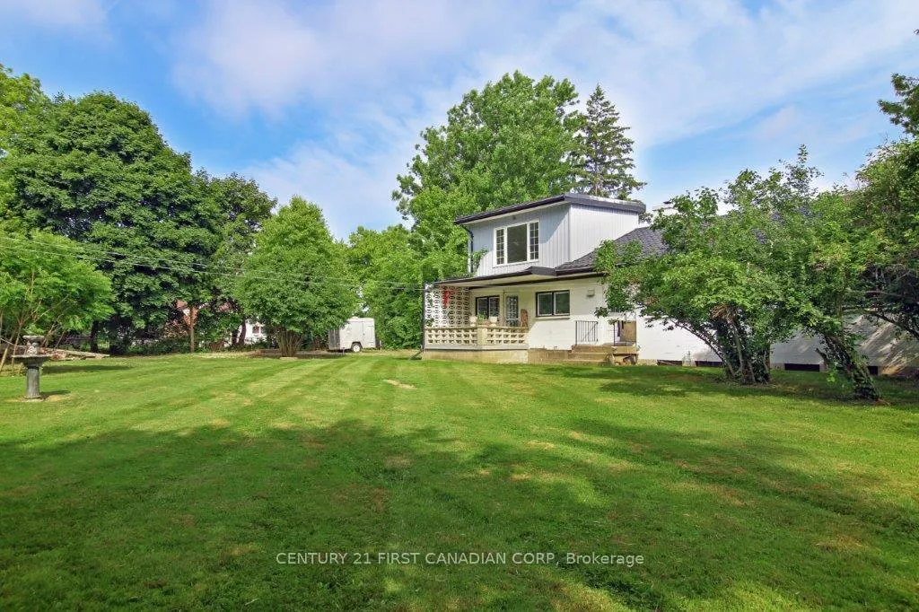 Photo 8 of 14619 Medway Road, Middlesex Centre, Arva — HOMEH