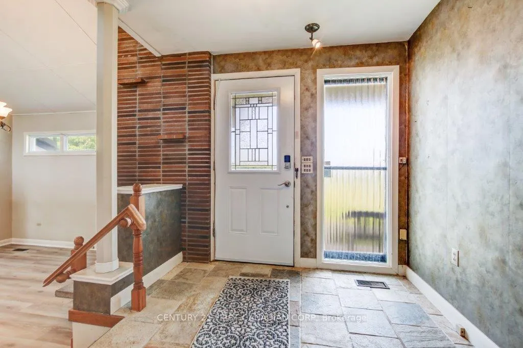 Photo 10 of 14619 Medway Road, Middlesex Centre, Arva — HOMEH