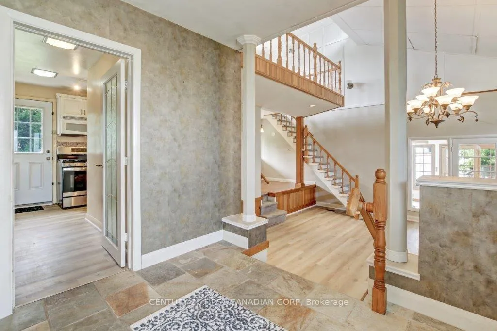Photo 11 of 14619 Medway Road, Middlesex Centre, Arva — HOMEH