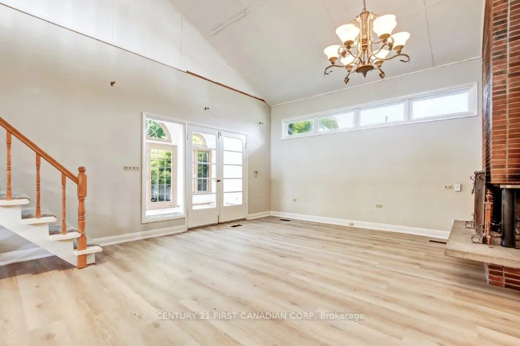 Photo 12 of 14619 Medway Road, Middlesex Centre, Arva — HOMEH