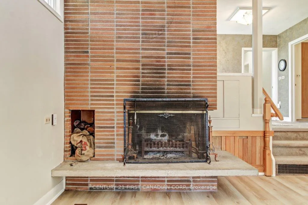 Photo 13 of 14619 Medway Road, Middlesex Centre, Arva — HOMEH