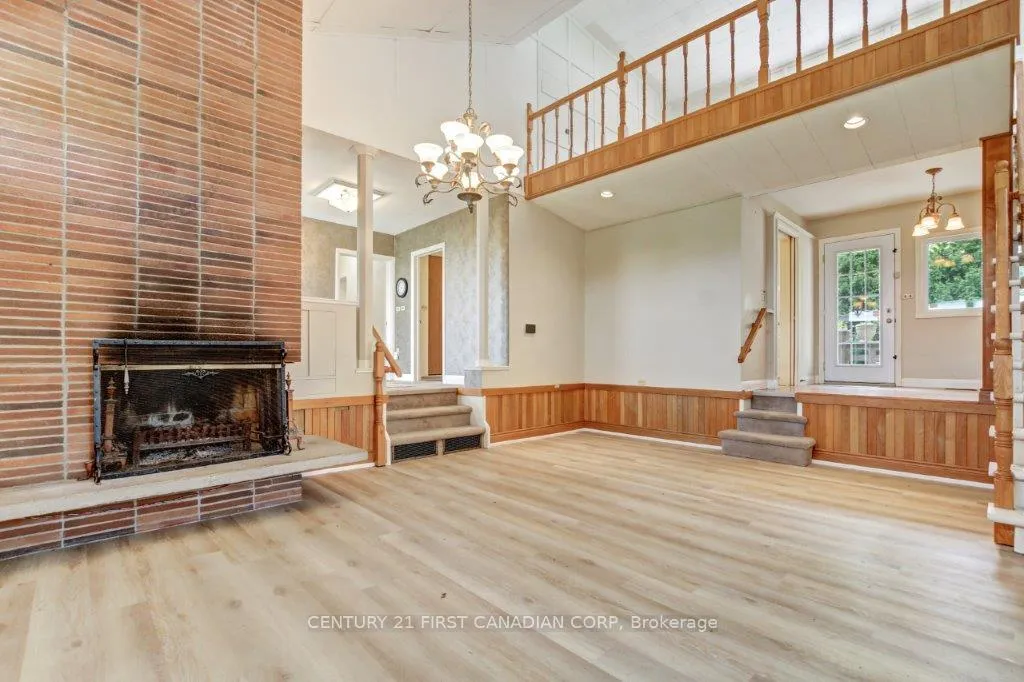 Photo 14 of 14619 Medway Road, Middlesex Centre, Arva — HOMEH