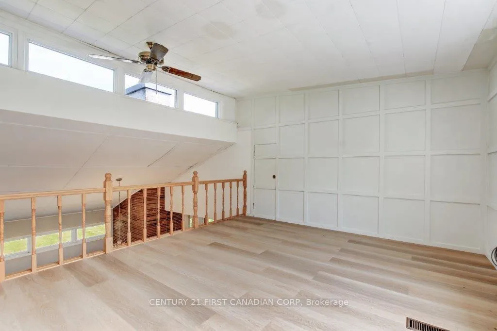 Photo 16 of 14619 Medway Road, Middlesex Centre, Arva — HOMEH