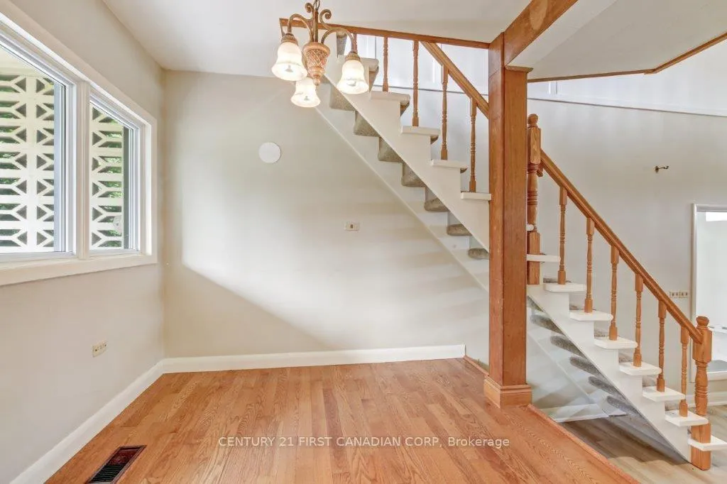Photo 18 of 14619 Medway Road, Middlesex Centre, Arva — HOMEH