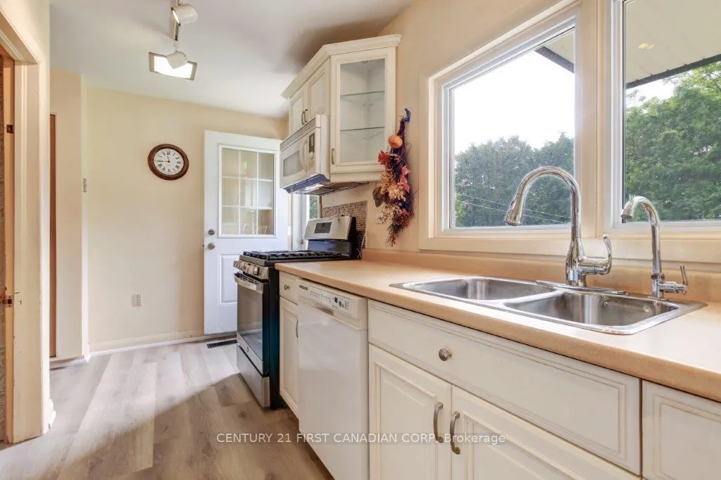 Photo 19 of 14619 Medway Road, Middlesex Centre, Arva — HOMEH