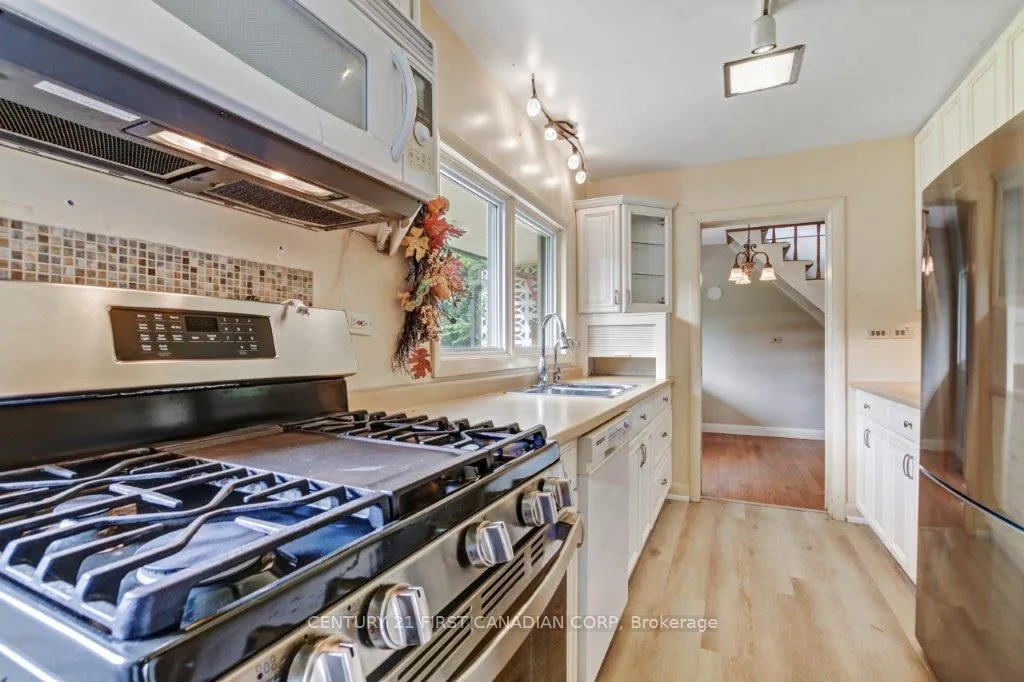 Photo 20 of 14619 Medway Road, Middlesex Centre, Arva — HOMEH