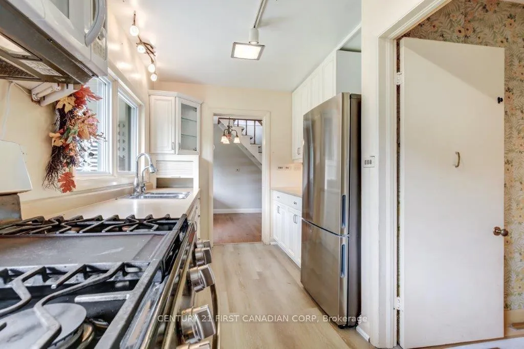Photo 21 of 14619 Medway Road, Middlesex Centre, Arva — HOMEH