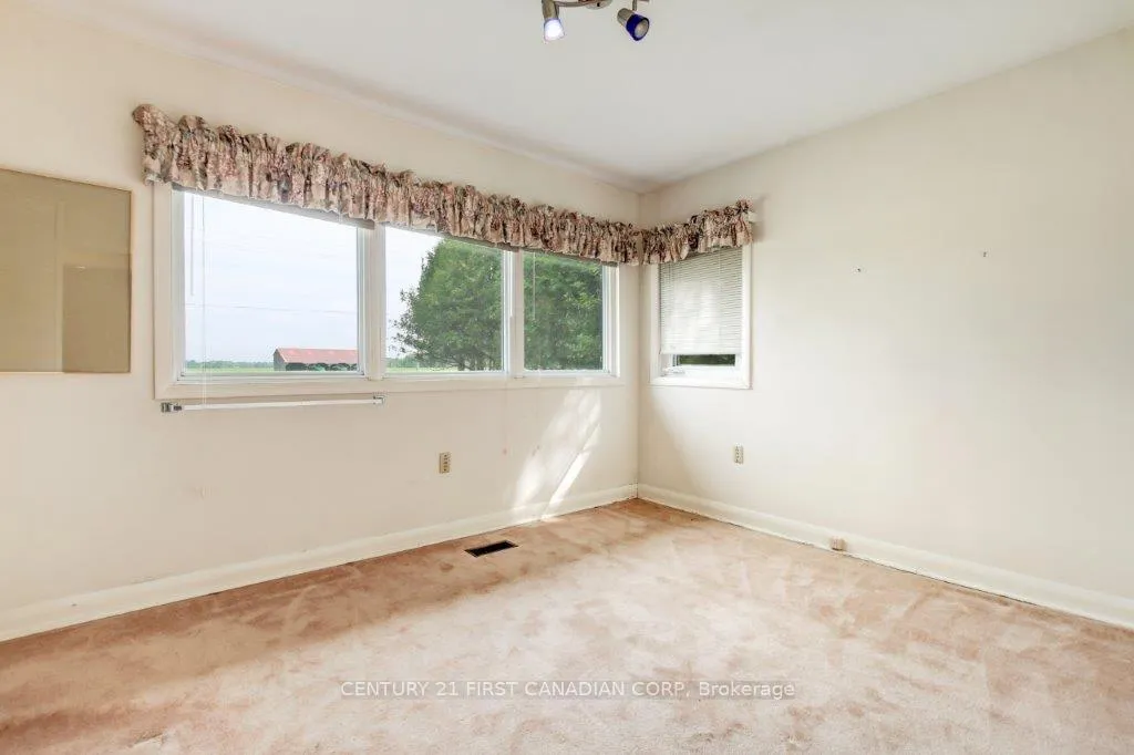Photo 25 of 14619 Medway Road, Middlesex Centre, Arva — HOMEH