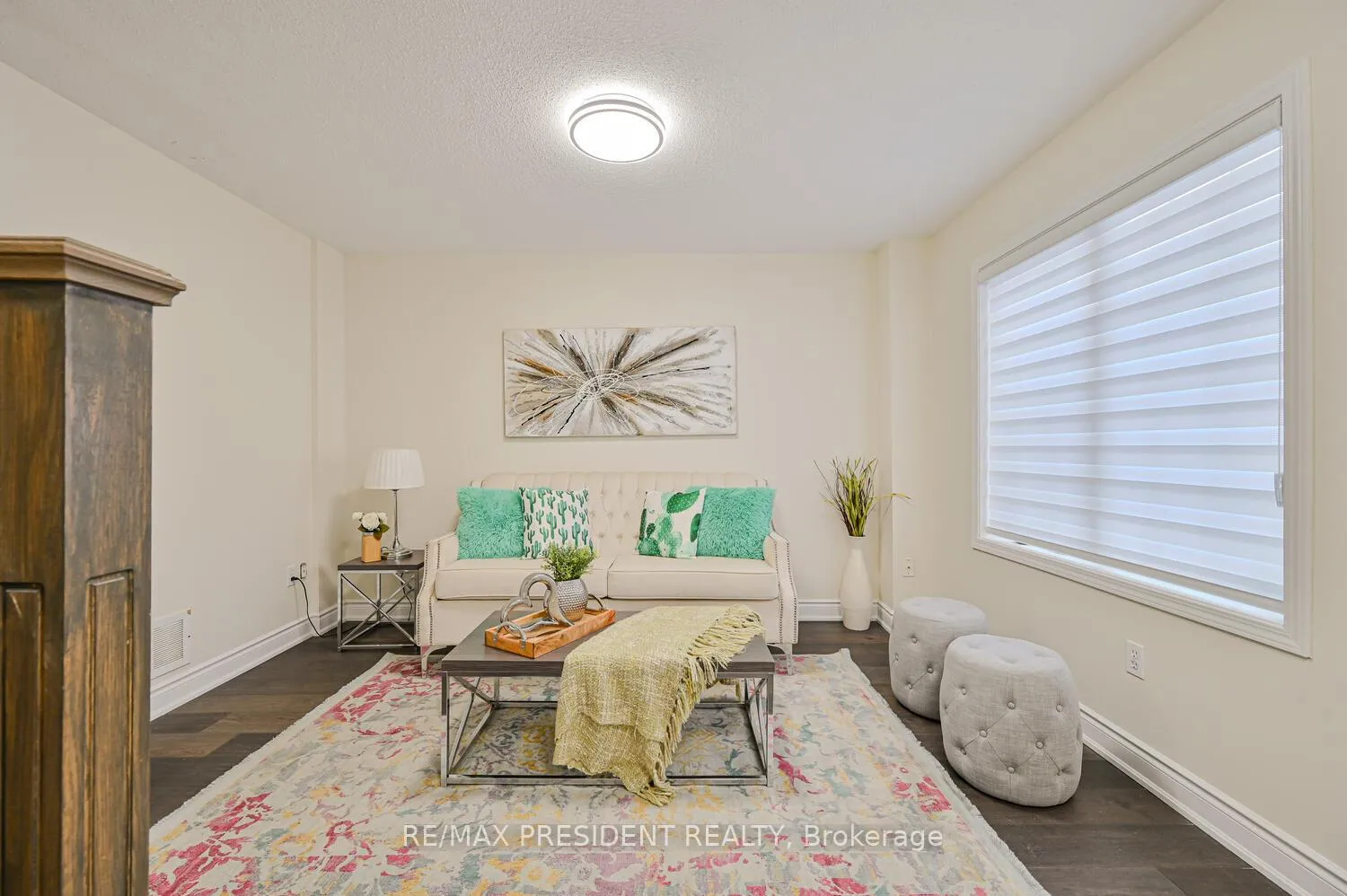 Photo 7 of 113 Tianalee Crescent, Brampton, Fletcher's Meadow — HOMEH