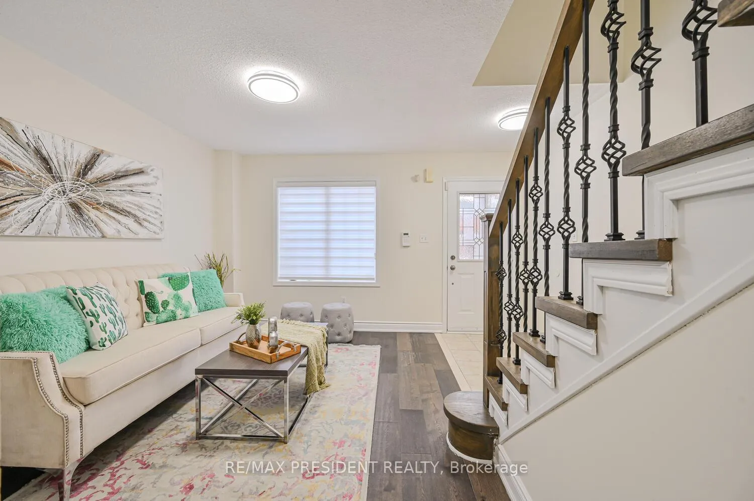 Photo 8 of 113 Tianalee Crescent, Brampton, Fletcher's Meadow — HOMEH