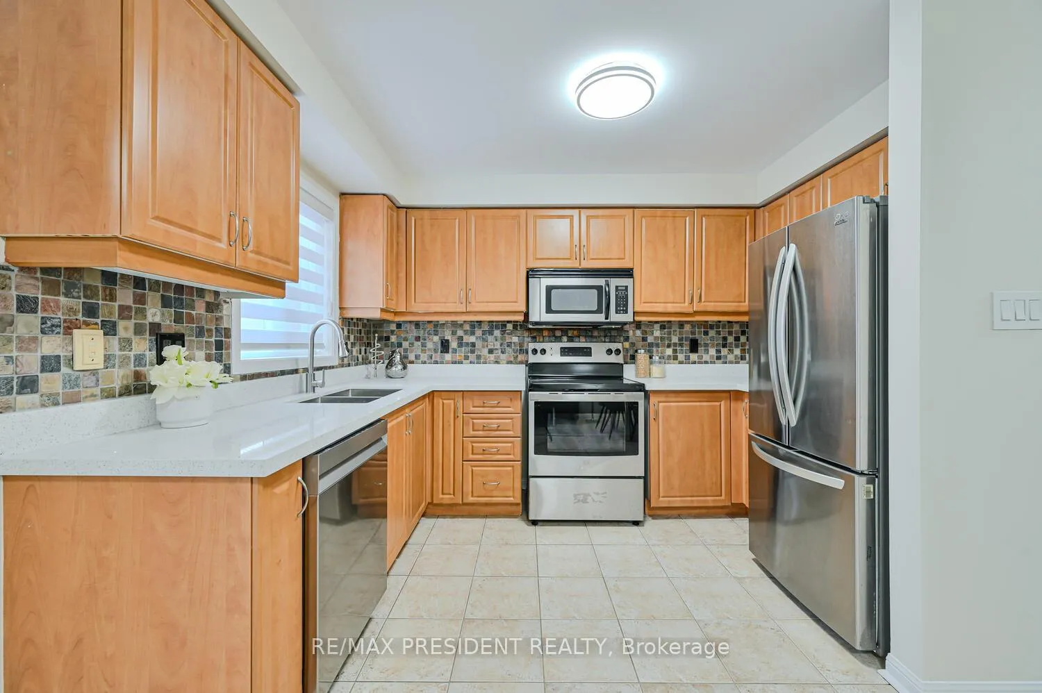 Photo 13 of 113 Tianalee Crescent, Brampton, Fletcher's Meadow — HOMEH