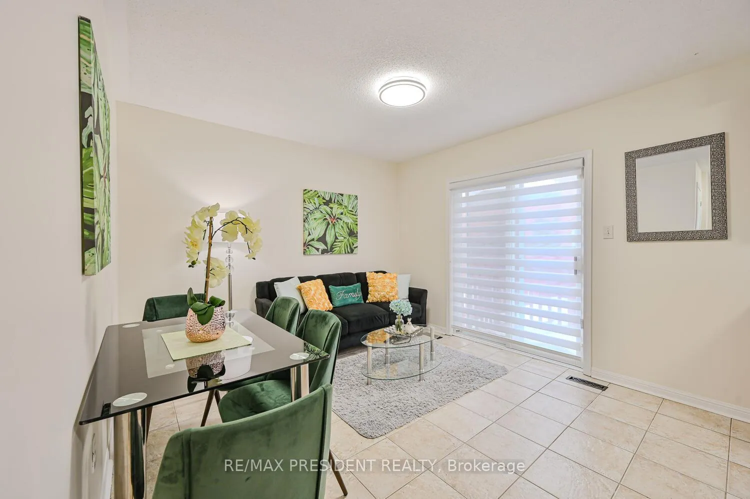 Photo 17 of 113 Tianalee Crescent, Brampton, Fletcher's Meadow — HOMEH