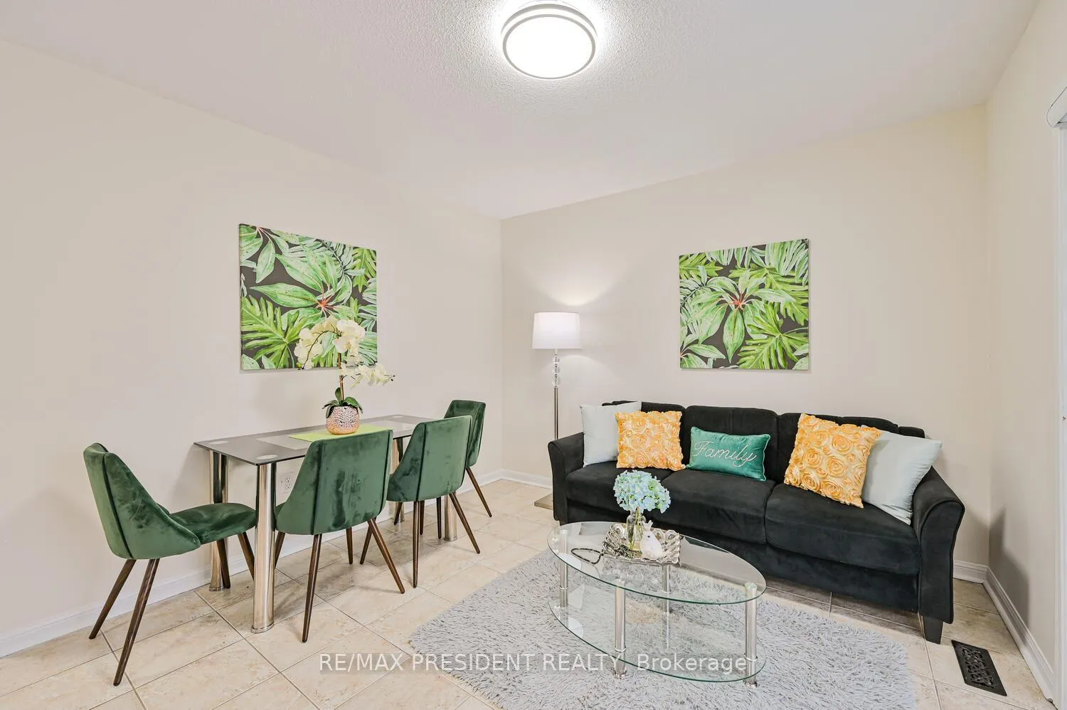 Photo 18 of 113 Tianalee Crescent, Brampton, Fletcher's Meadow — HOMEH