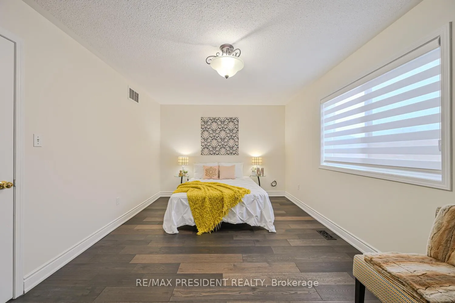 Photo 24 of 113 Tianalee Crescent, Brampton, Fletcher's Meadow — HOMEH