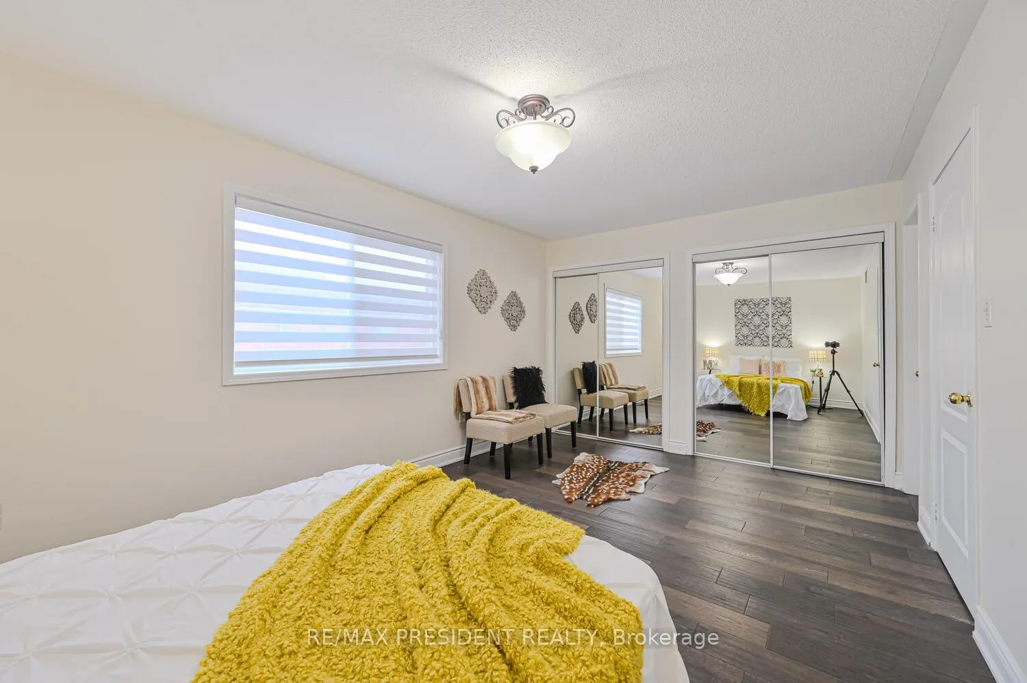 Photo 25 of 113 Tianalee Crescent, Brampton, Fletcher's Meadow — HOMEH