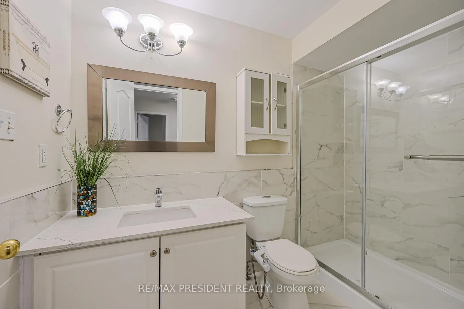 Photo 27 of 113 Tianalee Crescent, Brampton, Fletcher's Meadow — HOMEH