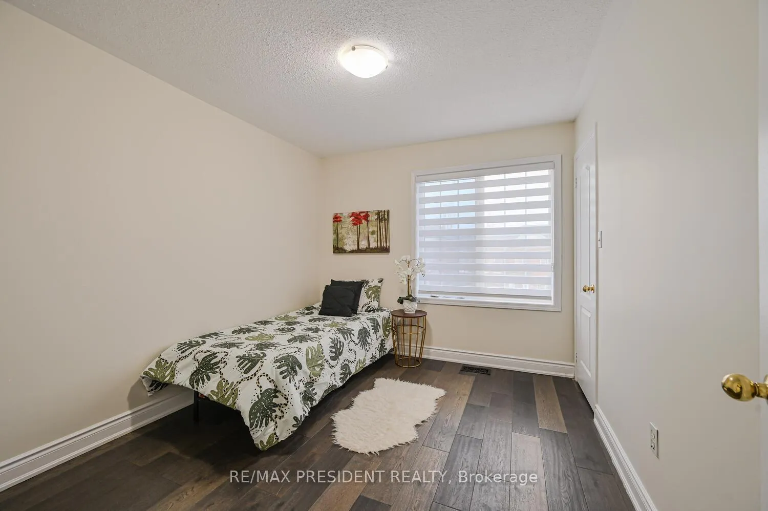 Photo 28 of 113 Tianalee Crescent, Brampton, Fletcher's Meadow — HOMEH