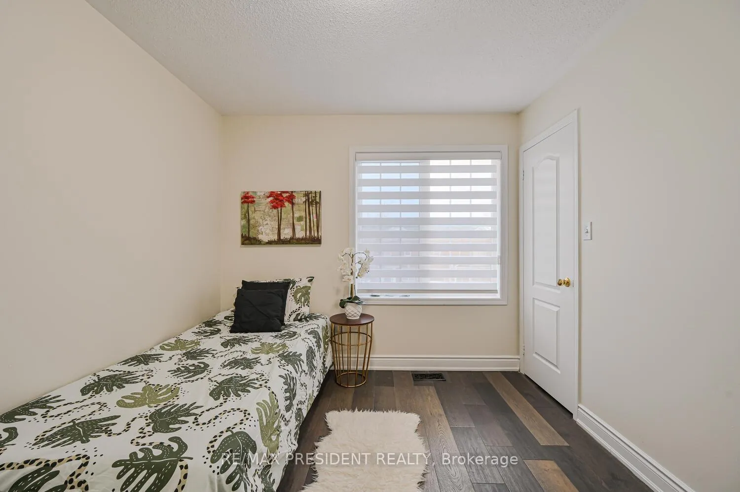 Photo 29 of 113 Tianalee Crescent, Brampton, Fletcher's Meadow — HOMEH