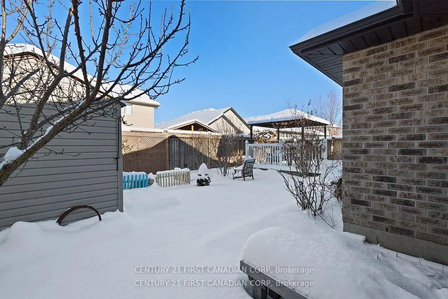 Photo 46 of 46 Westlake Drive, St. Thomas — HOMEH