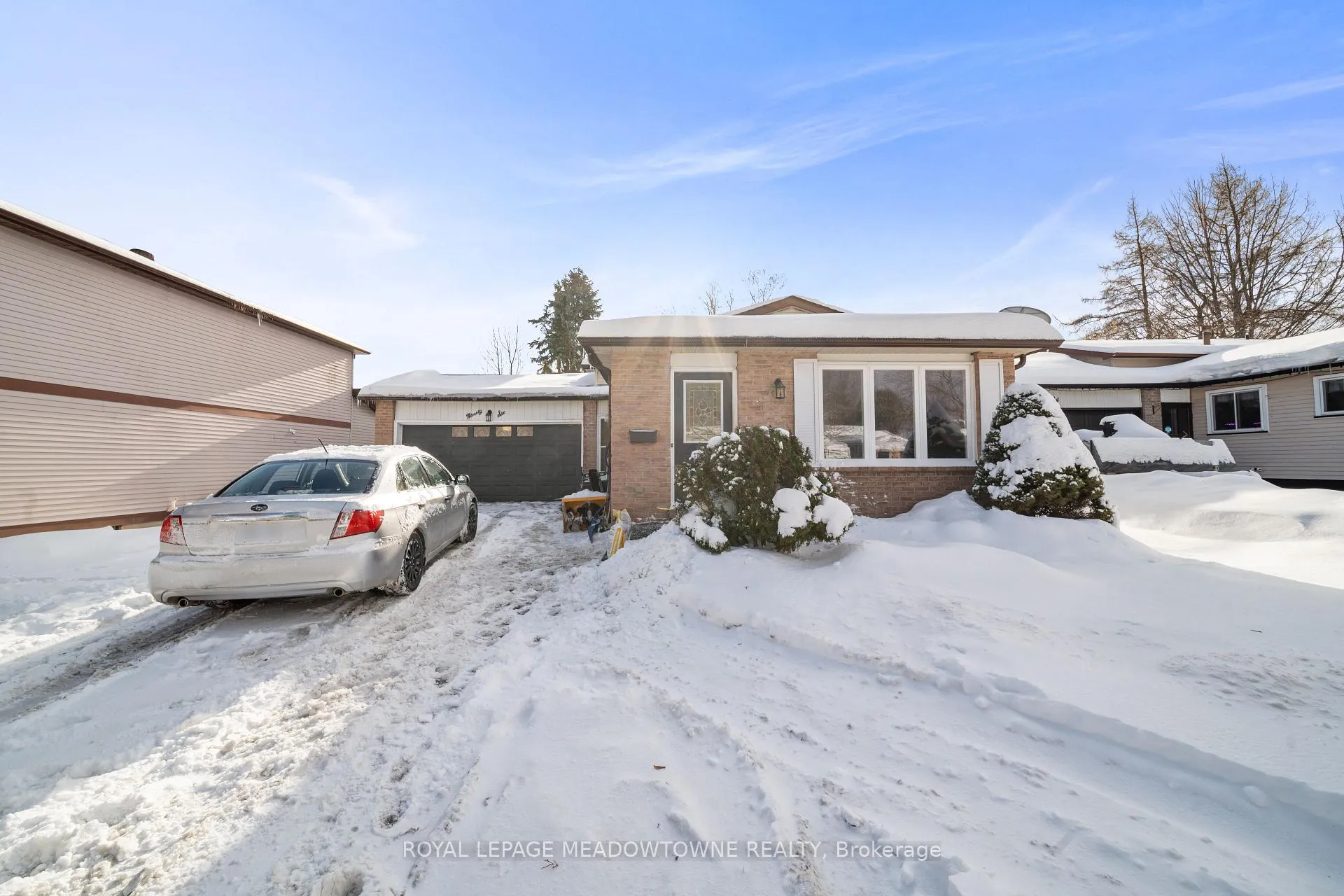 Photo 2 of 96 Janice Drive, Barrie, Sunnidale — HOMEH