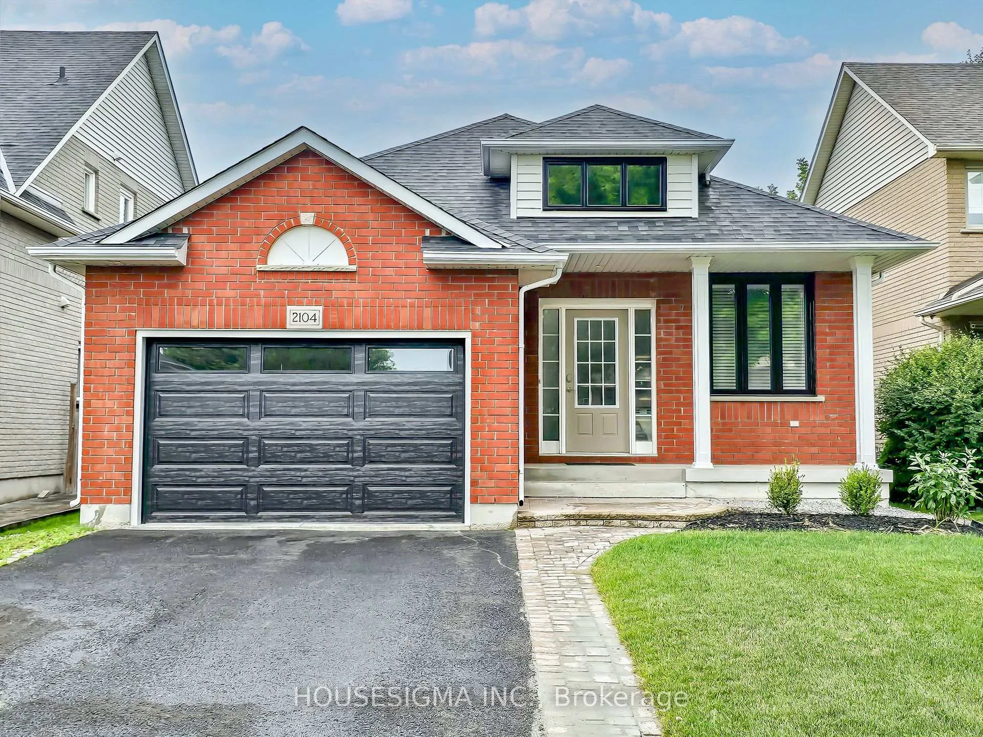 Photo 1 of 2104 Kedron Street, Oshawa, Kedron — HOMEH