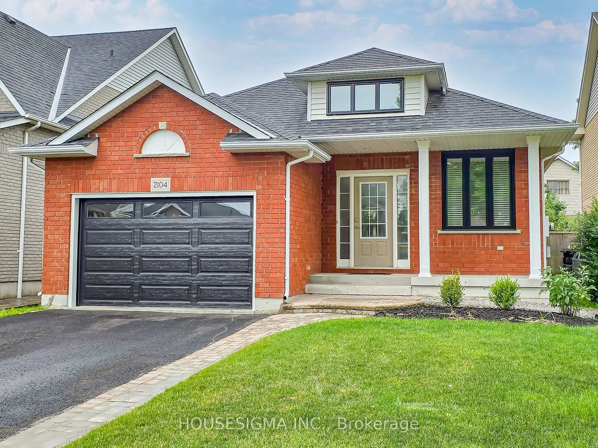 Photo 2 of 2104 Kedron Street, Oshawa, Kedron — HOMEH