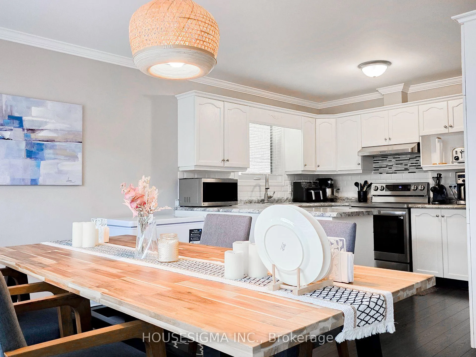 Photo 15 of 2104 Kedron Street, Oshawa, Kedron — HOMEH