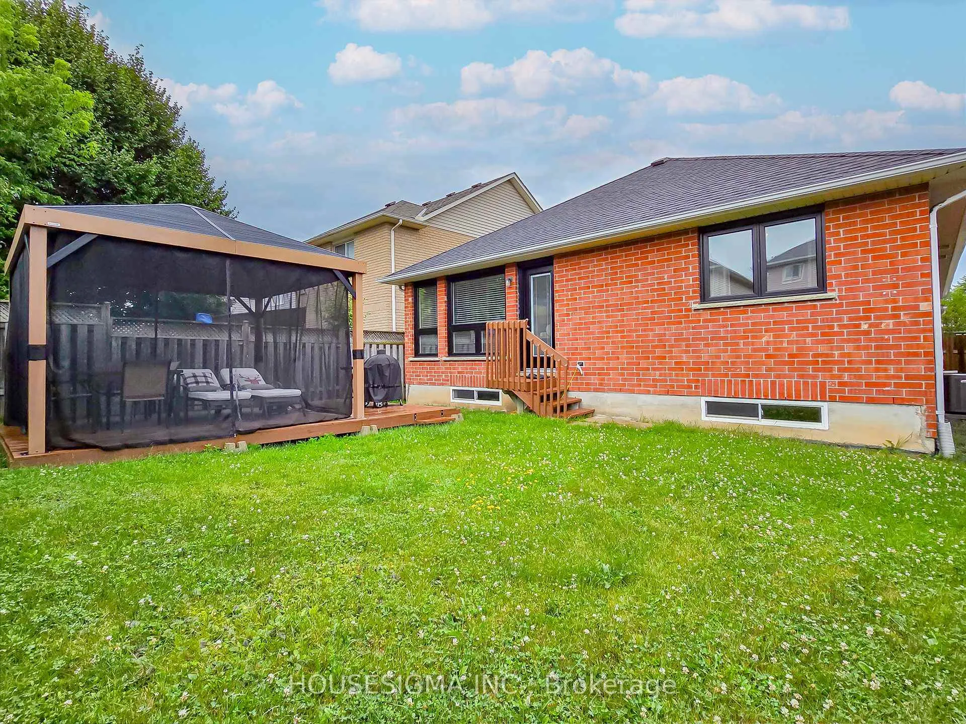 Photo 26 of 2104 Kedron Street, Oshawa, Kedron — HOMEH