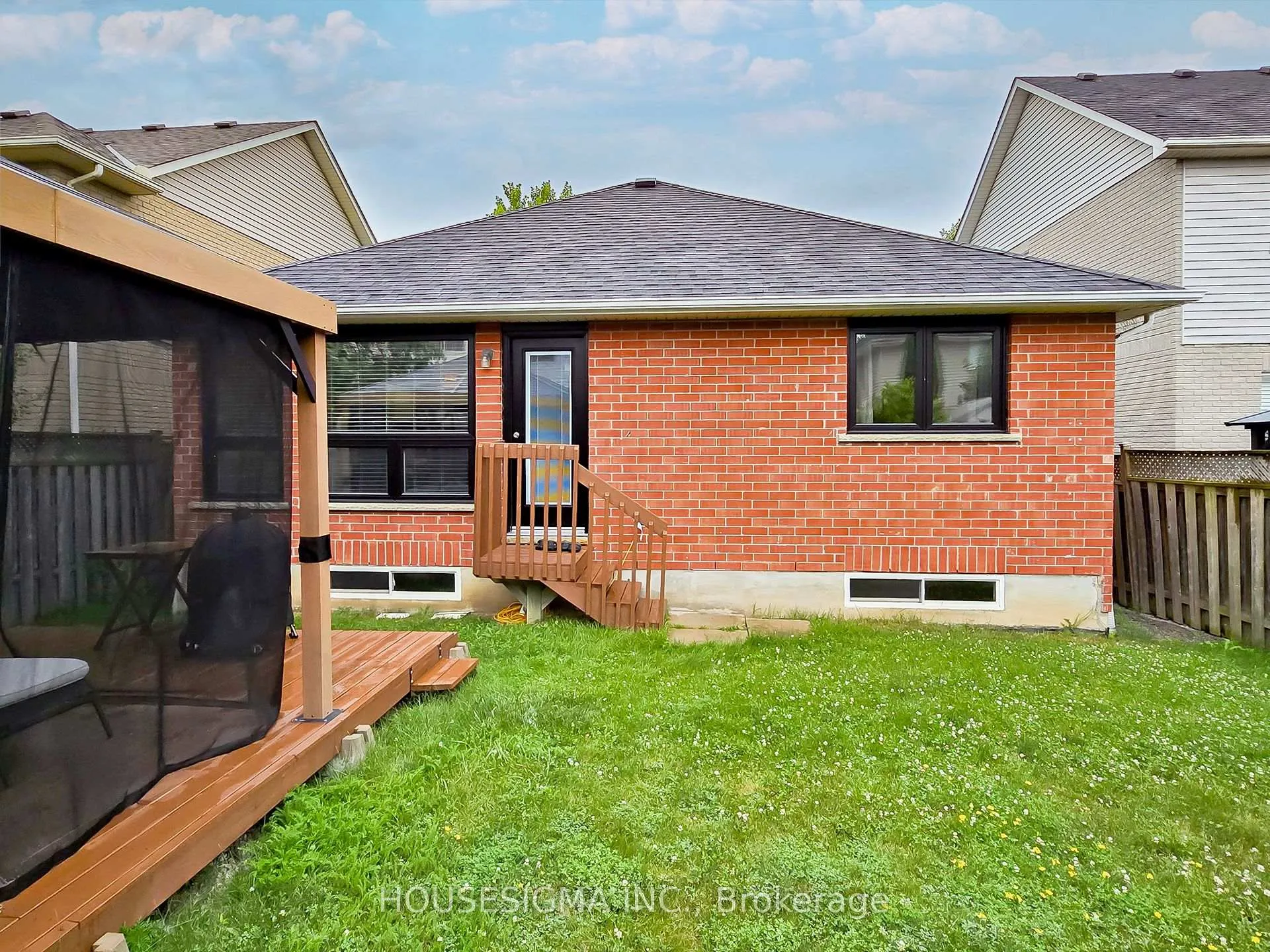 Photo 27 of 2104 Kedron Street, Oshawa, Kedron — HOMEH