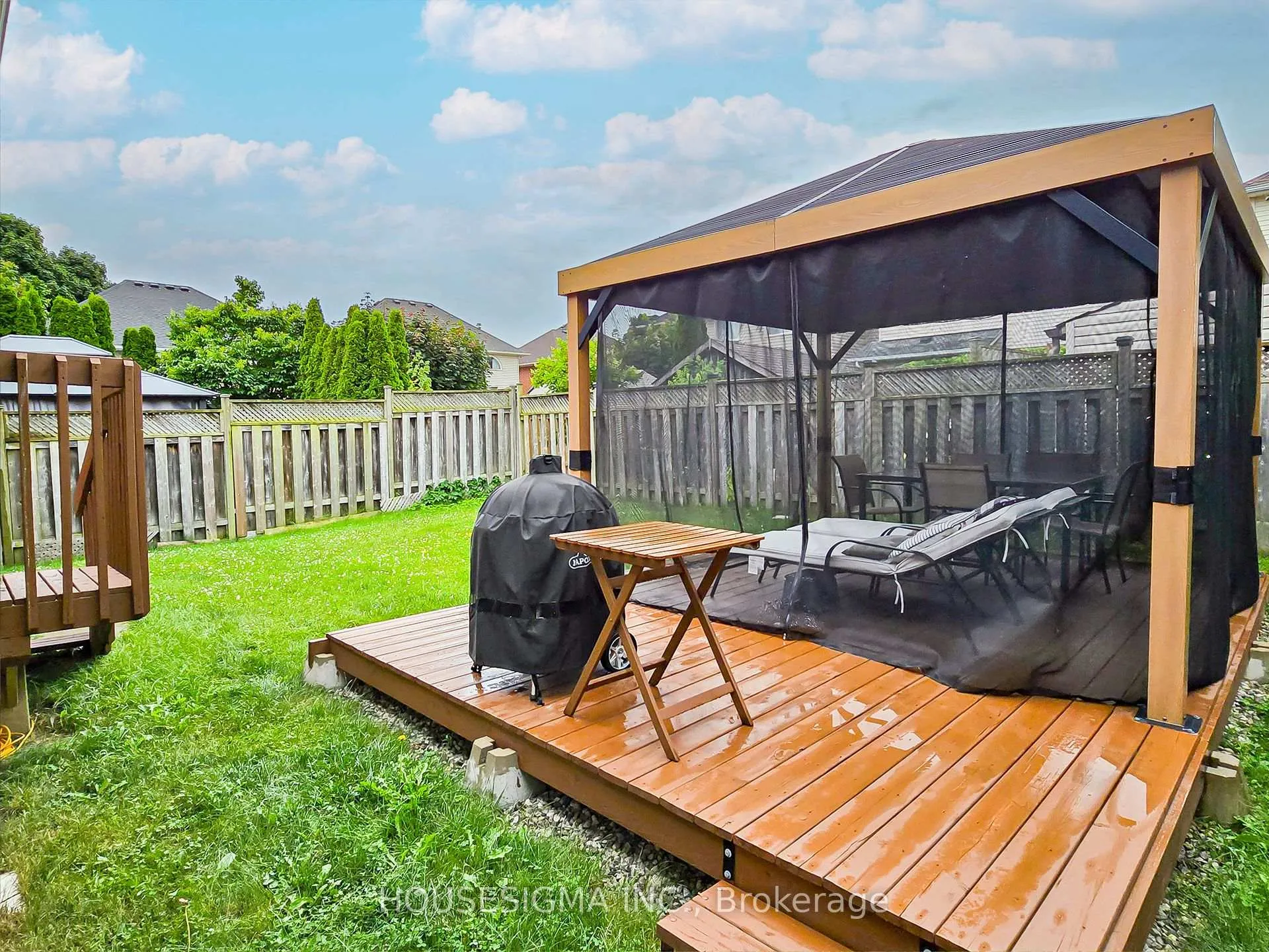 Photo 28 of 2104 Kedron Street, Oshawa, Kedron — HOMEH