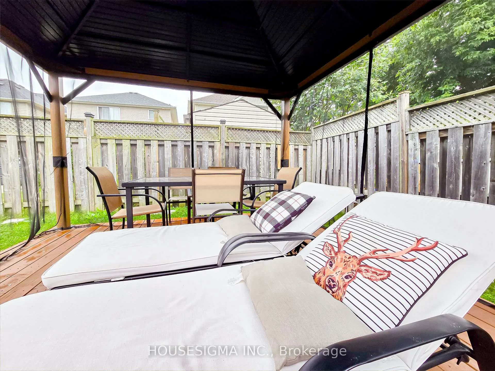 Photo 29 of 2104 Kedron Street, Oshawa, Kedron — HOMEH