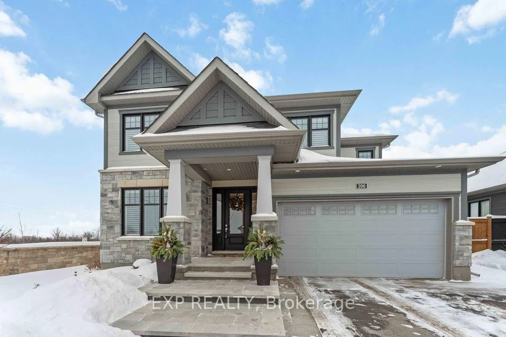 Photo 1 of 396 Trestle Street, Ottawa, Mahogany Community — HOMEH