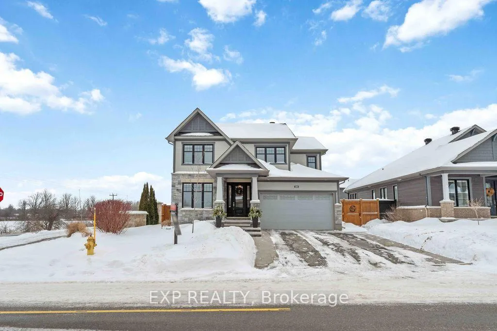 Photo 2 of 396 Trestle Street, Ottawa, Mahogany Community — HOMEH