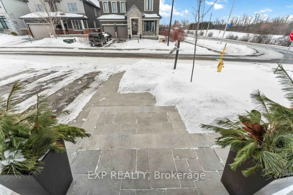 Photo 3 of 396 Trestle Street, Ottawa, Mahogany Community — HOMEH