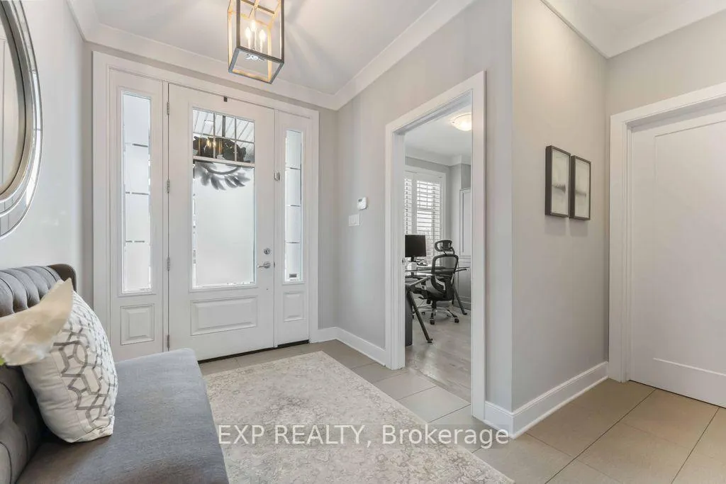 Photo 4 of 396 Trestle Street, Ottawa, Mahogany Community — HOMEH