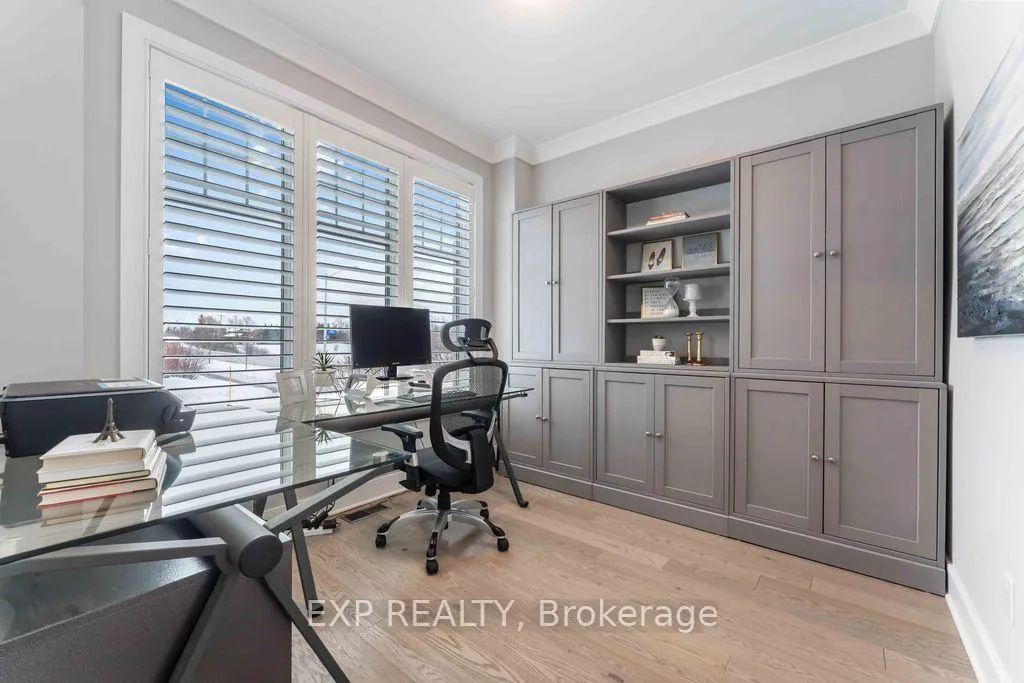 Photo 6 of 396 Trestle Street, Ottawa, Mahogany Community — HOMEH