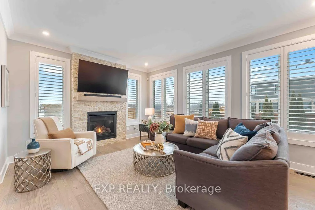 Photo 8 of 396 Trestle Street, Ottawa, Mahogany Community — HOMEH