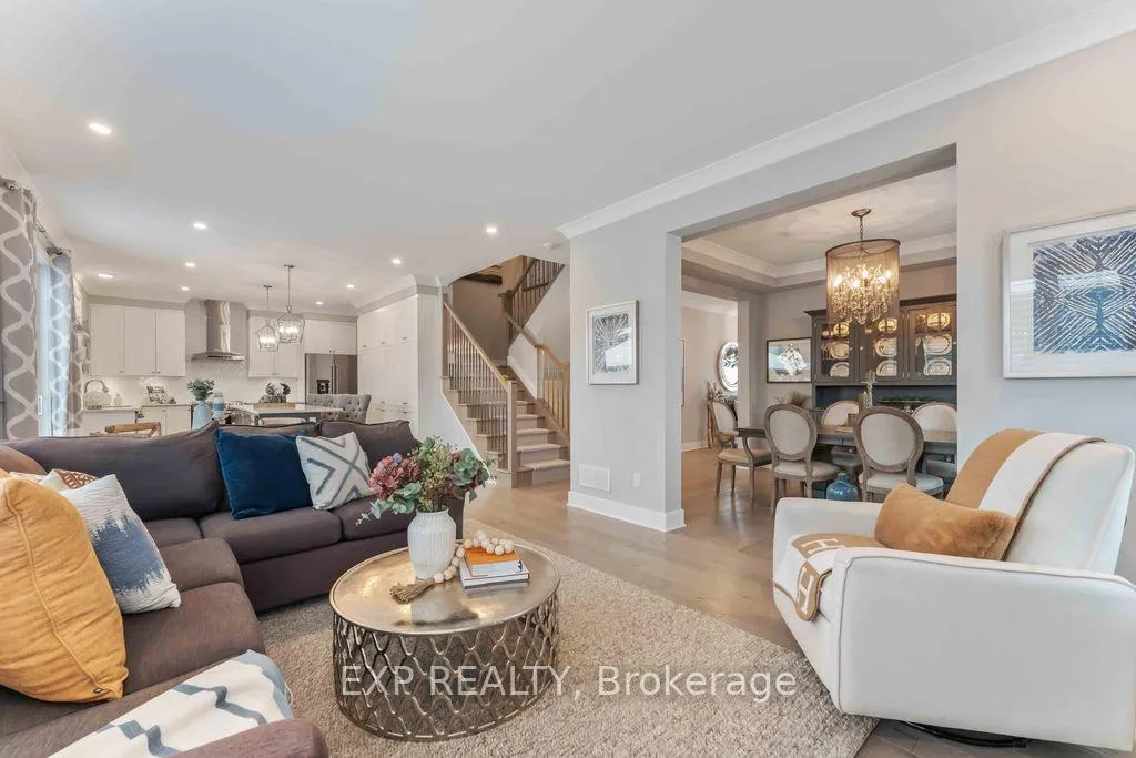 Photo 9 of 396 Trestle Street, Ottawa, Mahogany Community — HOMEH