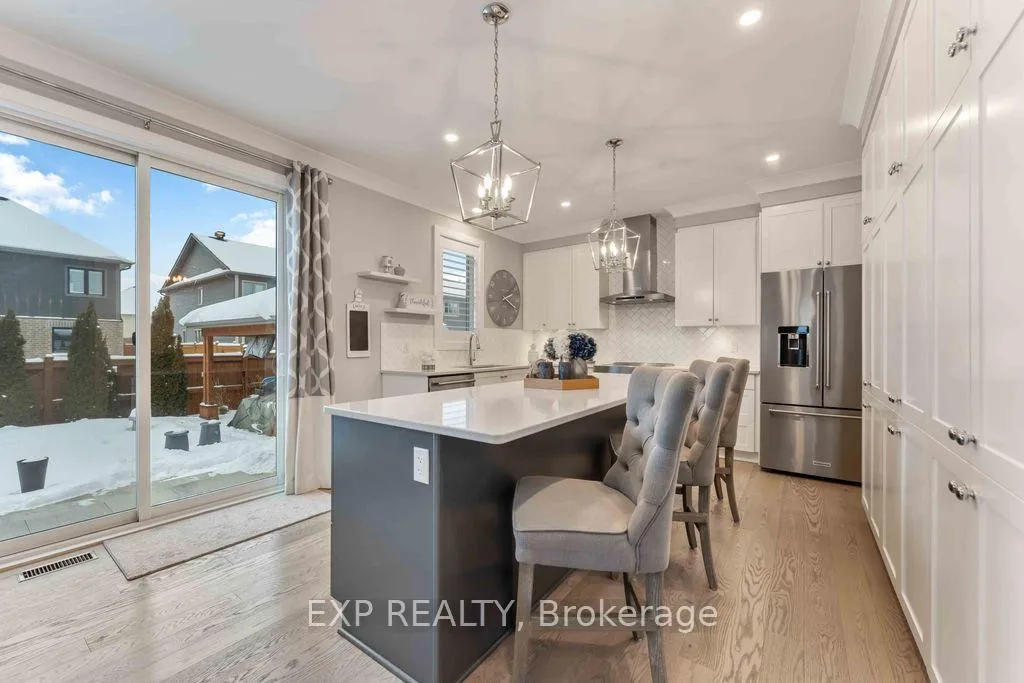 Photo 10 of 396 Trestle Street, Ottawa, Mahogany Community — HOMEH