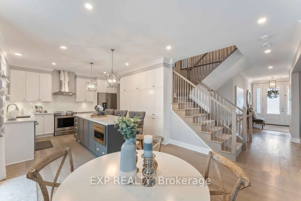 Photo 11 of 396 Trestle Street, Ottawa, Mahogany Community — HOMEH