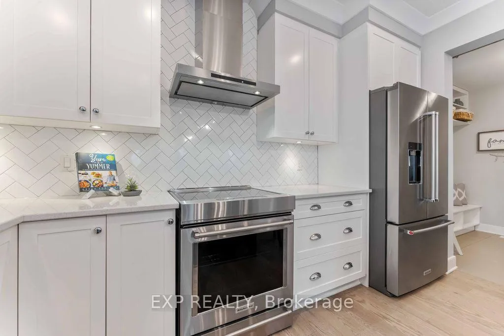 Photo 12 of 396 Trestle Street, Ottawa, Mahogany Community — HOMEH