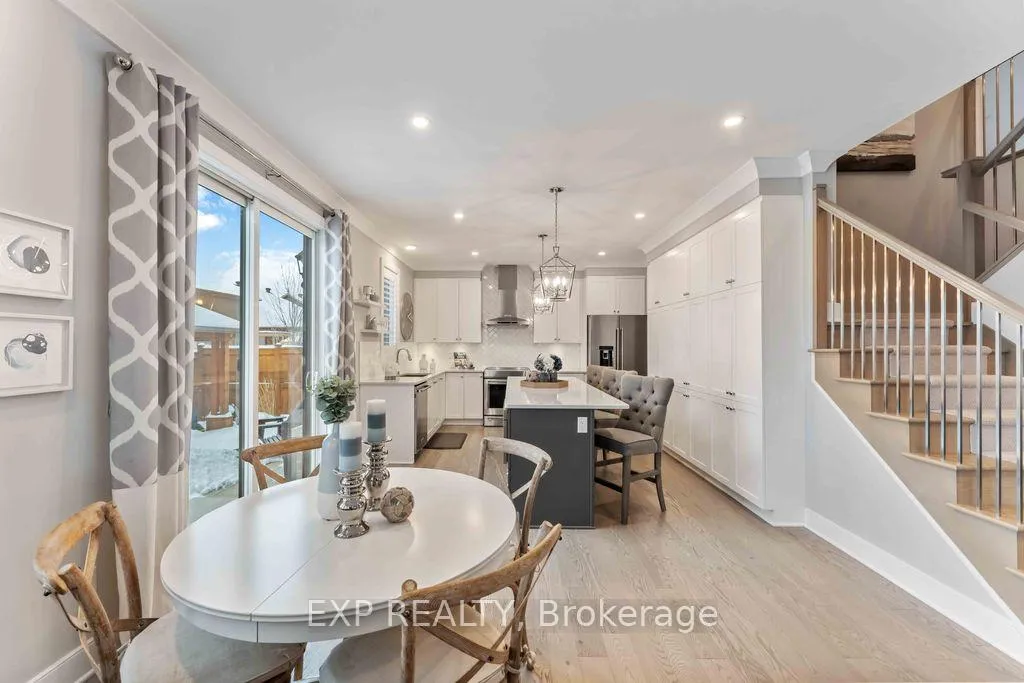 Photo 13 of 396 Trestle Street, Ottawa, Mahogany Community — HOMEH